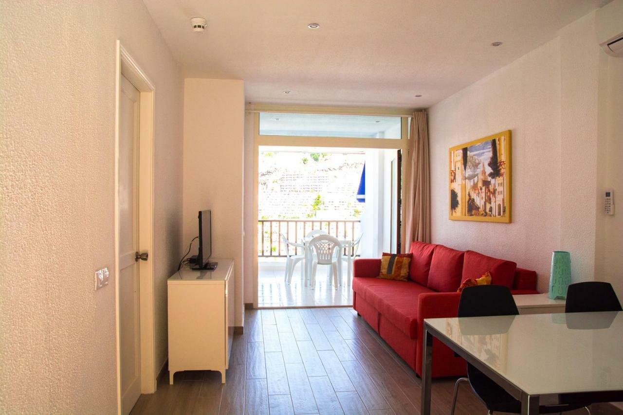 Bc Apartment Пуэрто Рико Экстерьер фото