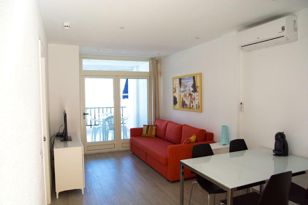 Bc Apartment Пуэрто Рико Экстерьер фото
