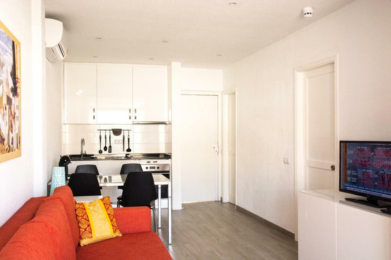 Bc Apartment Пуэрто Рико Экстерьер фото