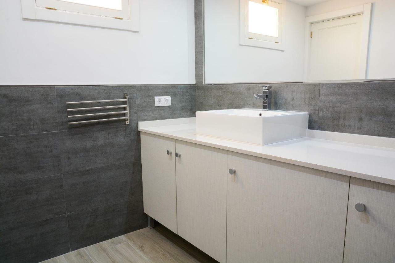 Bc Apartment Пуэрто Рико Экстерьер фото