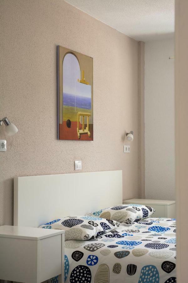 Bc Apartment Пуэрто Рико Экстерьер фото