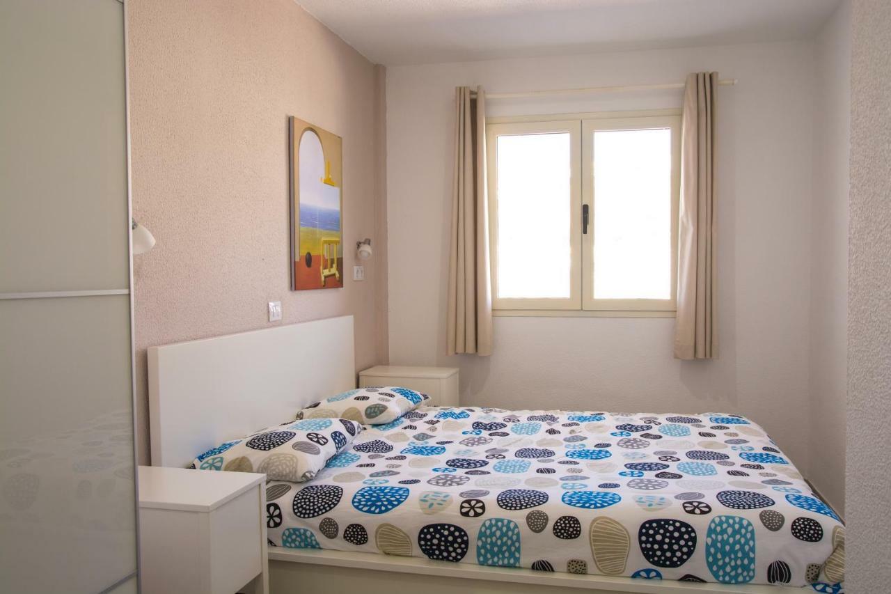 Bc Apartment Пуэрто Рико Экстерьер фото
