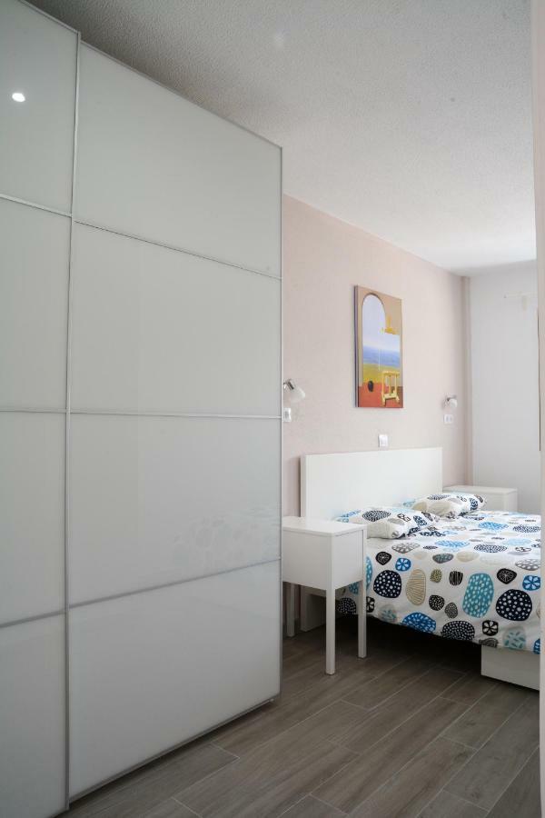 Bc Apartment Пуэрто Рико Экстерьер фото