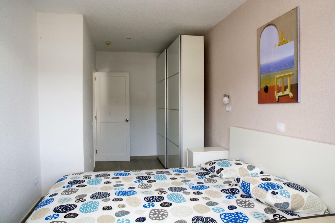 Bc Apartment Пуэрто Рико Экстерьер фото