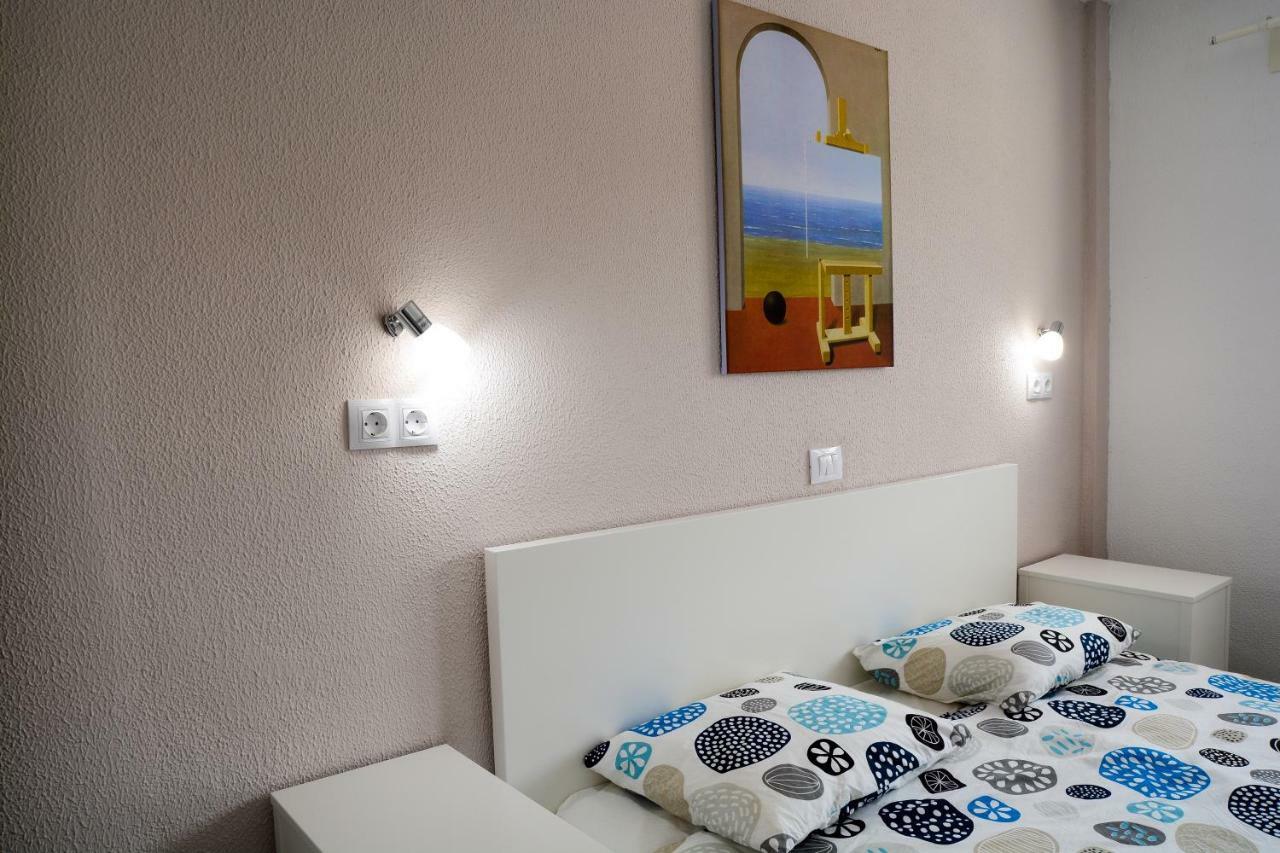 Bc Apartment Пуэрто Рико Экстерьер фото